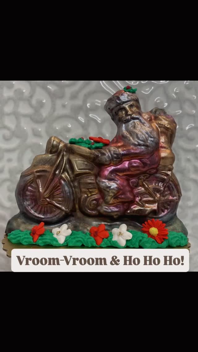 Instagram post from lapinchocolates. This post is in position 1.