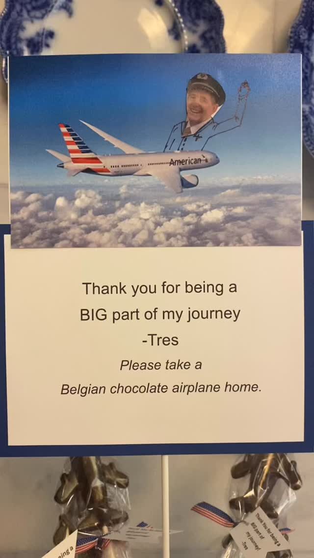 Instagram post from lapinchocolates. This post is in position 5.