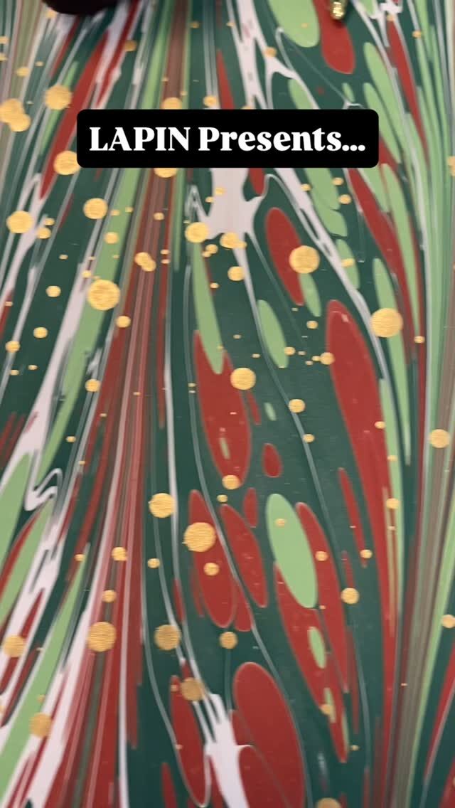 Instagram post from lapinchocolates. This post is in position 2.