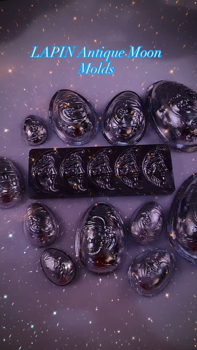 Instagram post from lapinchocolates. This post is in position 2.