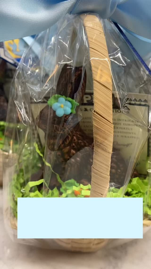 Instagram post from lapinchocolates. This post is in position 1.