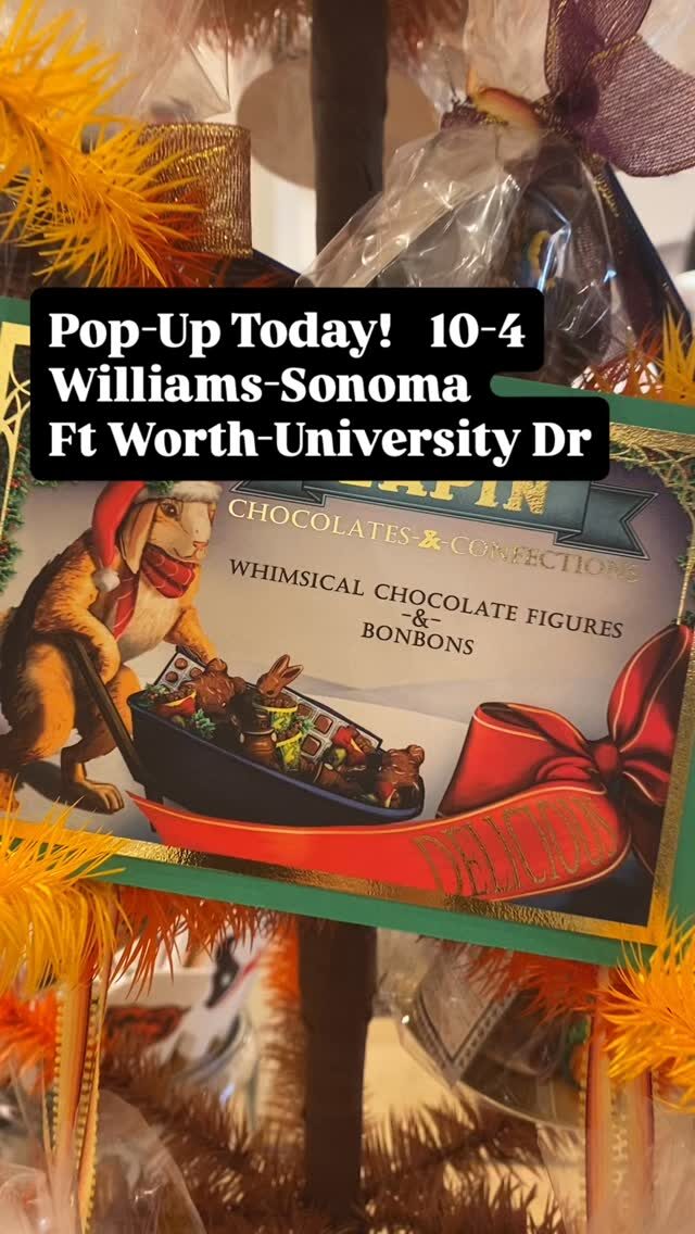 Instagram post from lapinchocolates. This post is in position 1.